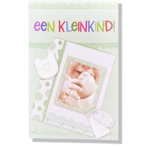 Een Kleinkind