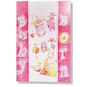 Baby Born