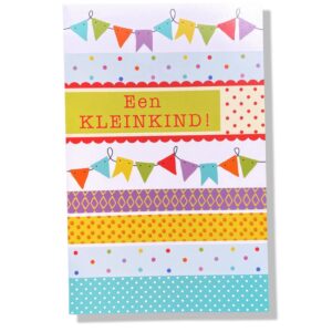 Een Kleinkind
