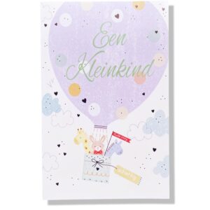 Een Kleinkind