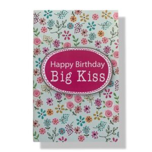 happy birthday wenskaart