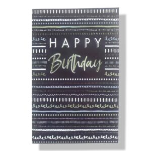 happy birthday wenskaart