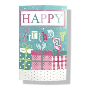happy birthday wenskaart