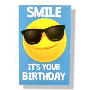 it's your birthday
