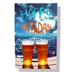 happy birthday wenskaart