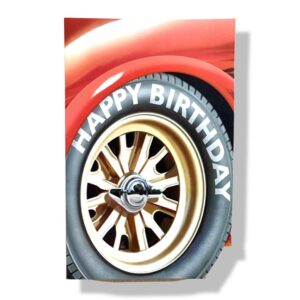 happy birthday wenskaart