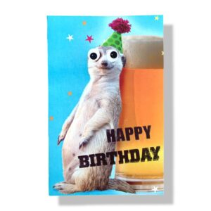happy birthday wenskaart