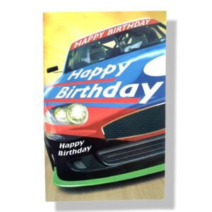 happy birthday wenskaart