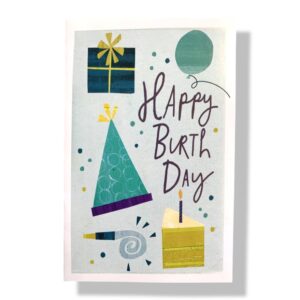 happy birthday wenskaart