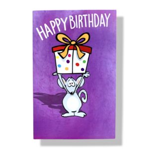 happy birthday wenskaart