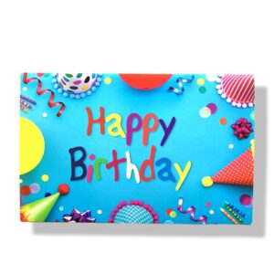happy birthday wenskaart