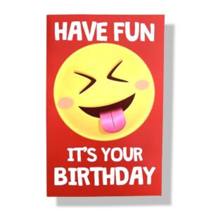it's your birthday