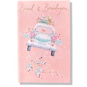 Bruid & Bruidegom