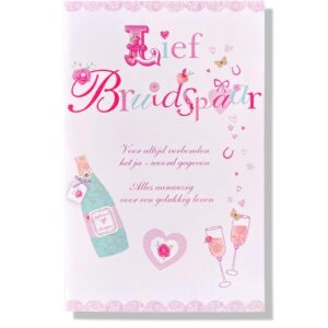 Lief Bruidspaar