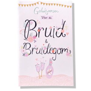 Bruid & Bruidegom