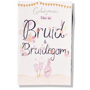 Bruid & Bruidegom