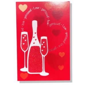 Getrouwd Love