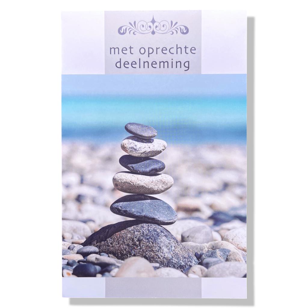 OD 008 Met oprechte deelneming