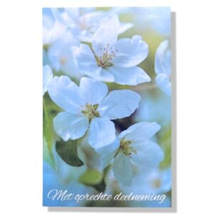 Met Oprechte Deelneming