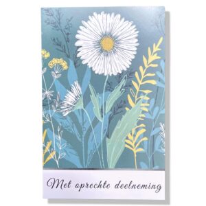 Met Oprechte Deelneming