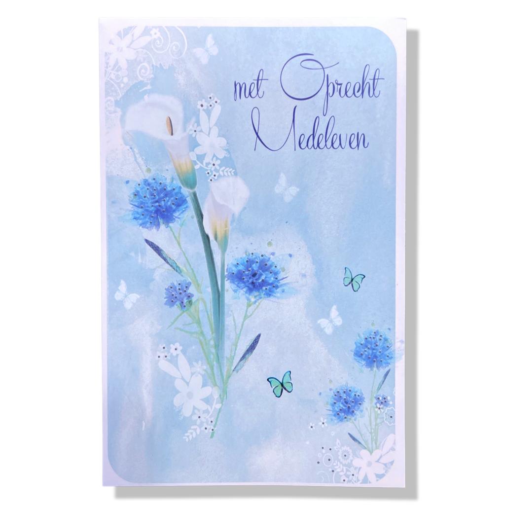 OD021 Met Oprechte Deelneming