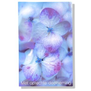Met Oprechte Deelneming