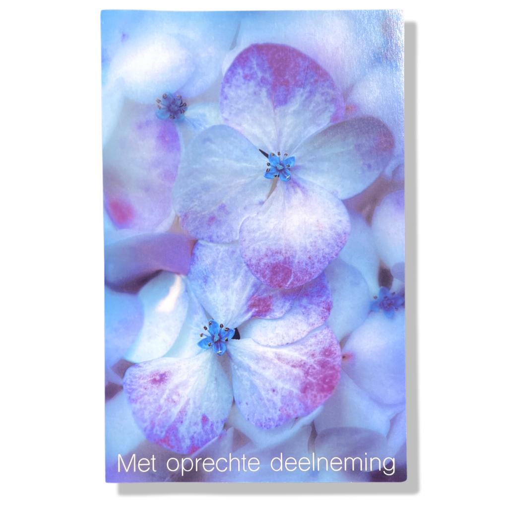 OD033 Met Oprechte Deelneming