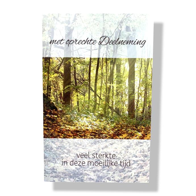 OD049 Oprechte deelneming