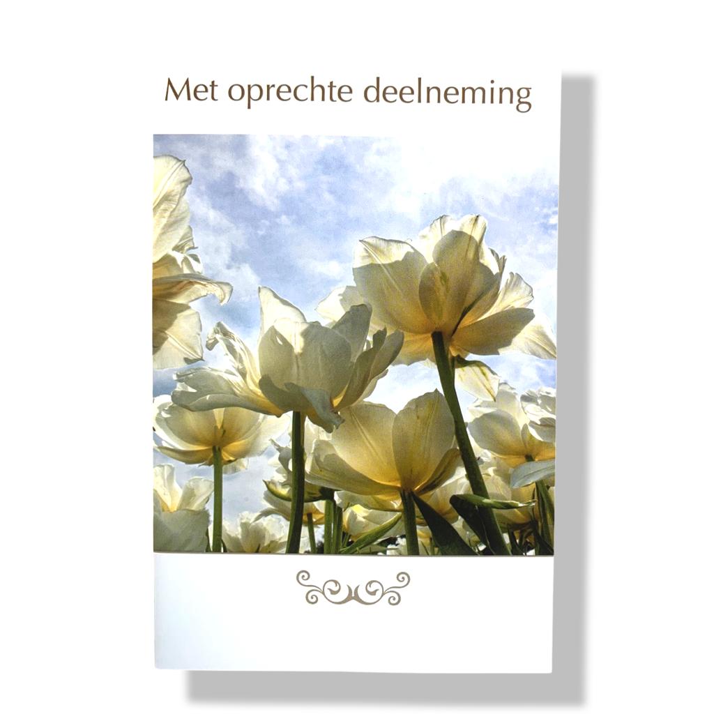 OD050 Oprechte deelneming