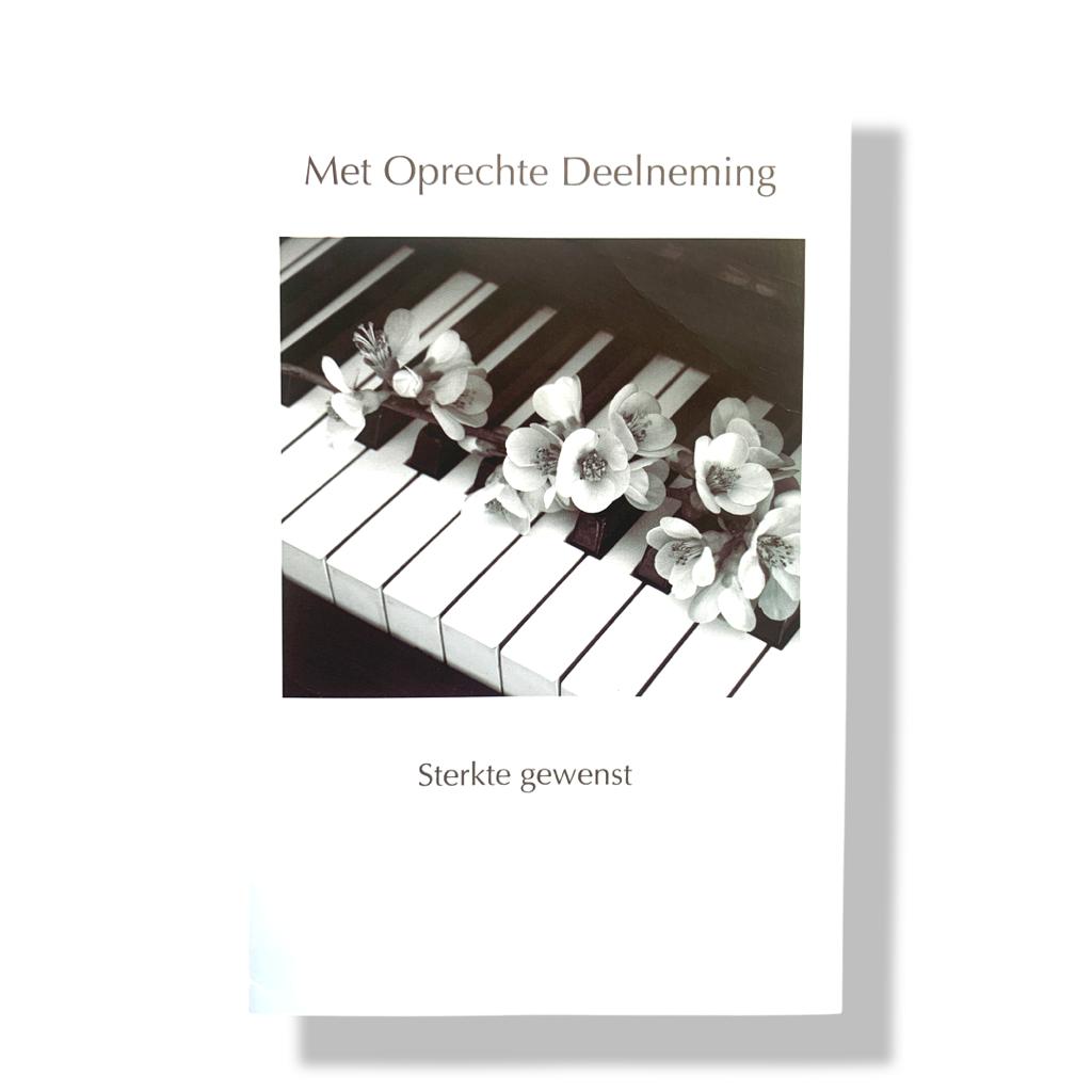 OD051 Oprechte deelneming