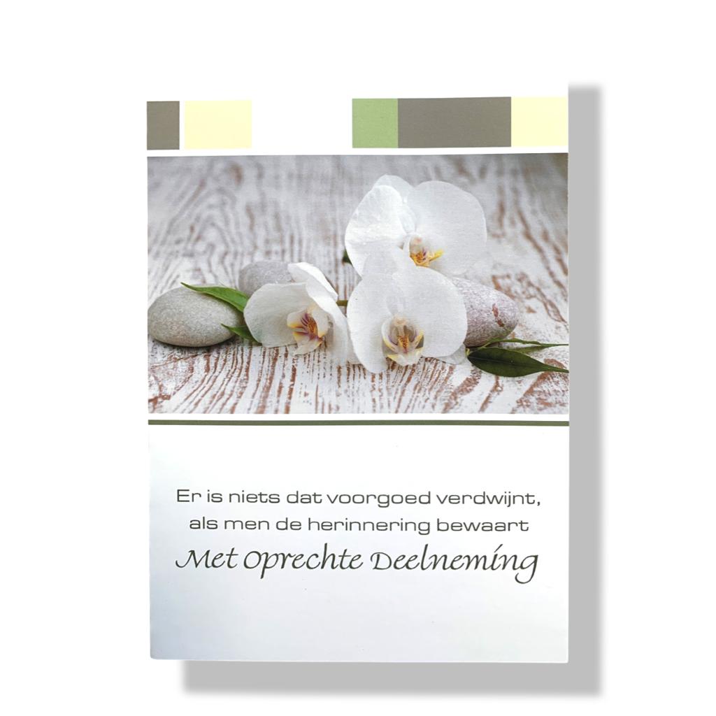 OD065 Oprechte deelneming