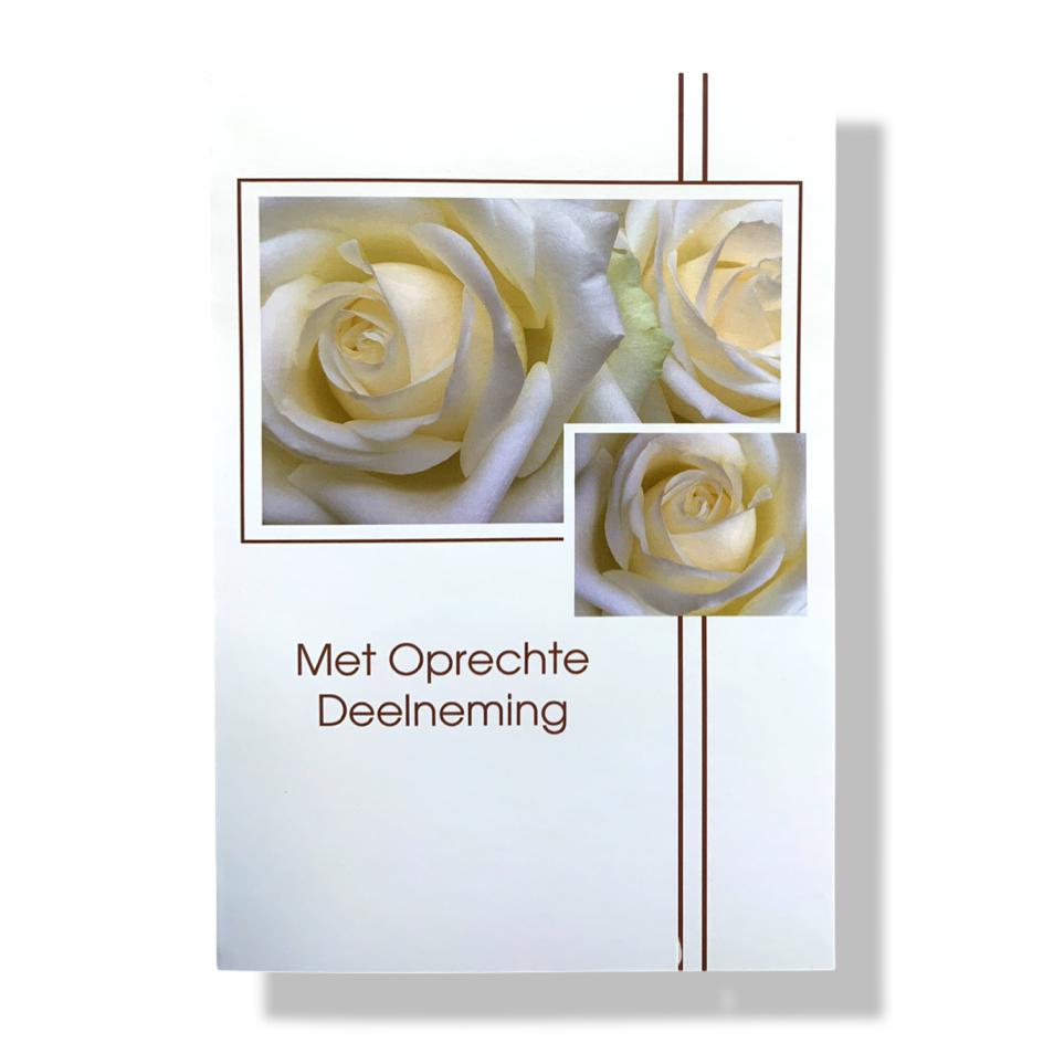 OD071 Oprechte deelneming