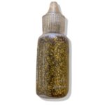 Glitterpoeder Goud