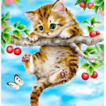 Lieve Kat