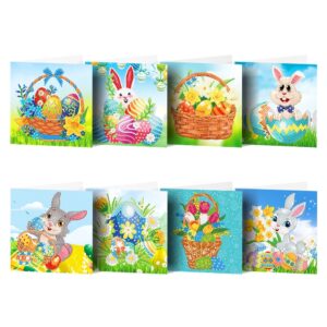 Diamond Painting Paaskaarten