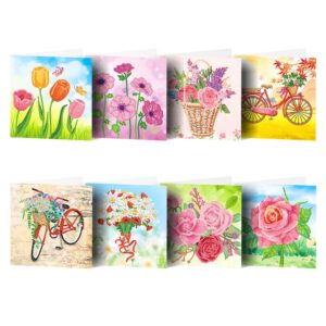 Diamond Painting Kaarten