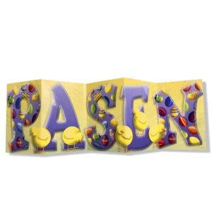Vrolijk Pasen