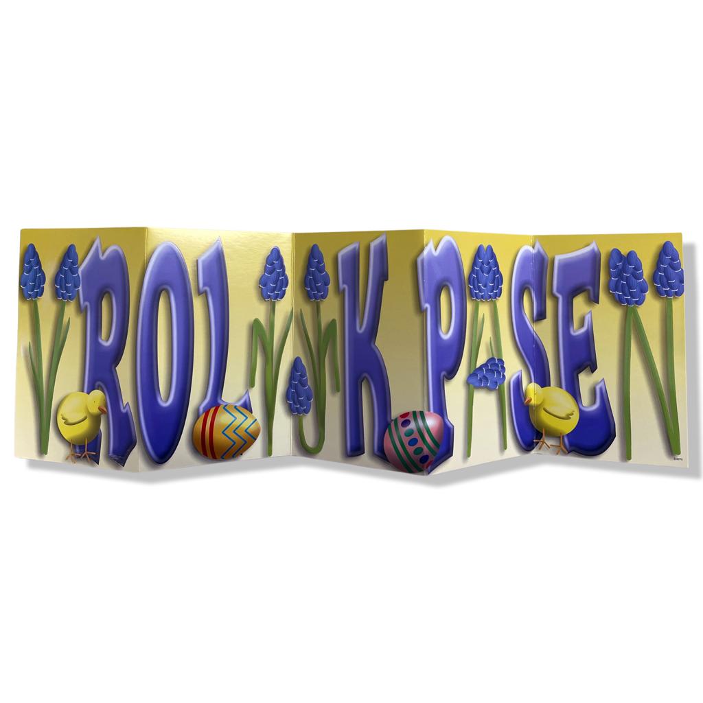 Vrolijk Pasen Vrolijk Pasen