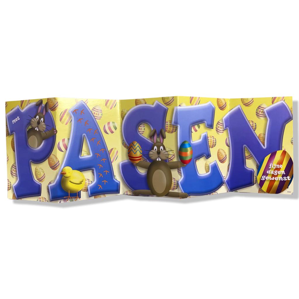Vrolijk Pasen Vrolijk Pasen