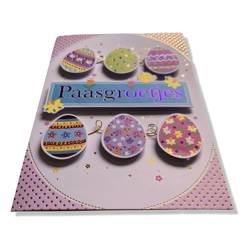 Vrolijk Pasen Vrolijk Pasen