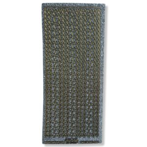 Peel-off Stickervel Zilver Randjes Sterretjes