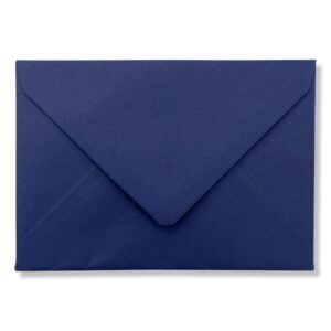 C7 Enveloppen Donker Blauw