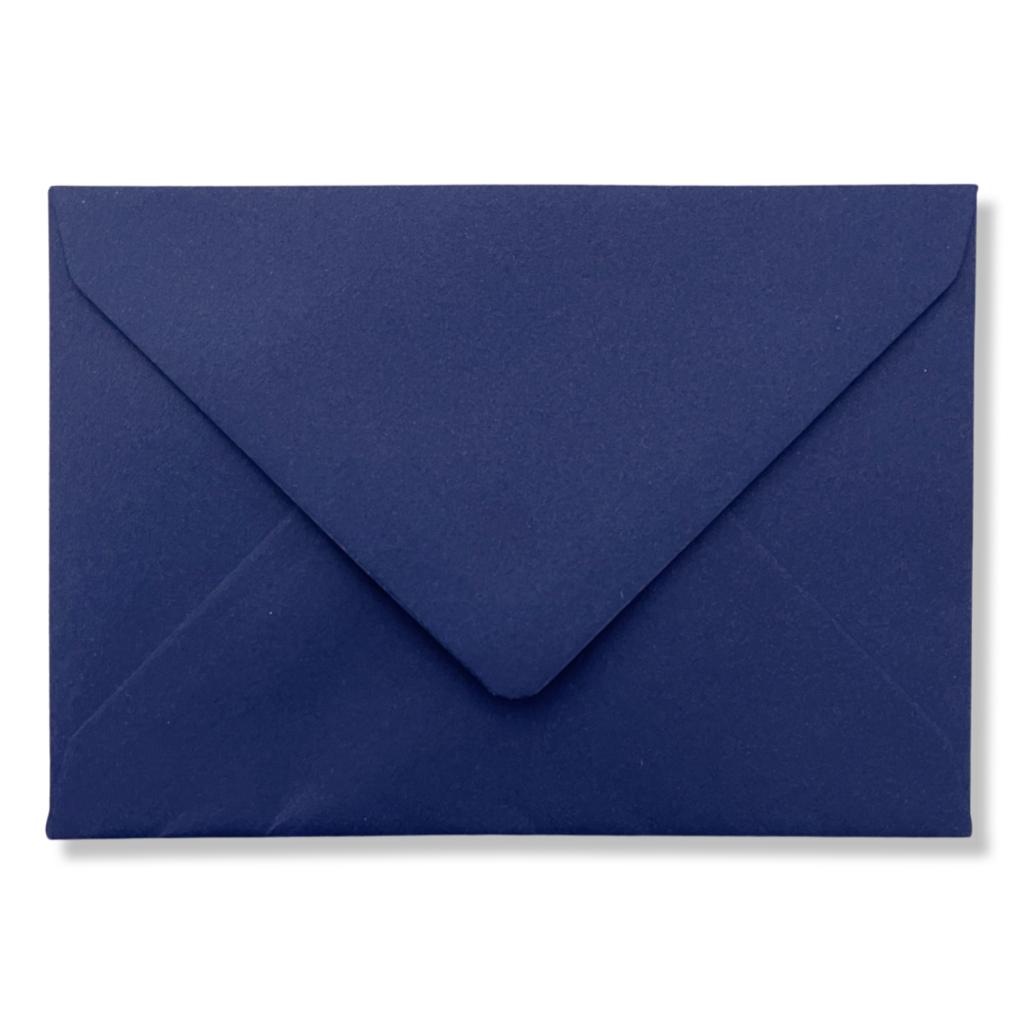C7 Enveloppen Donker Blauw C7 Enveloppen Donker Blauw