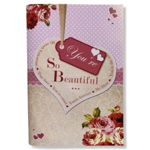 Valentijnskaart