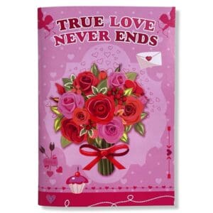 Valentijnskaart