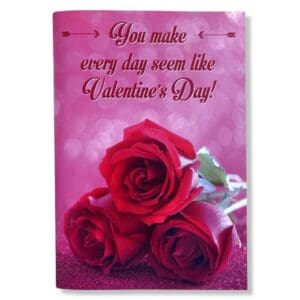 Valentijnskaart