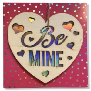 Valentijnskaart