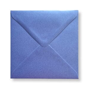 Metallic envelop