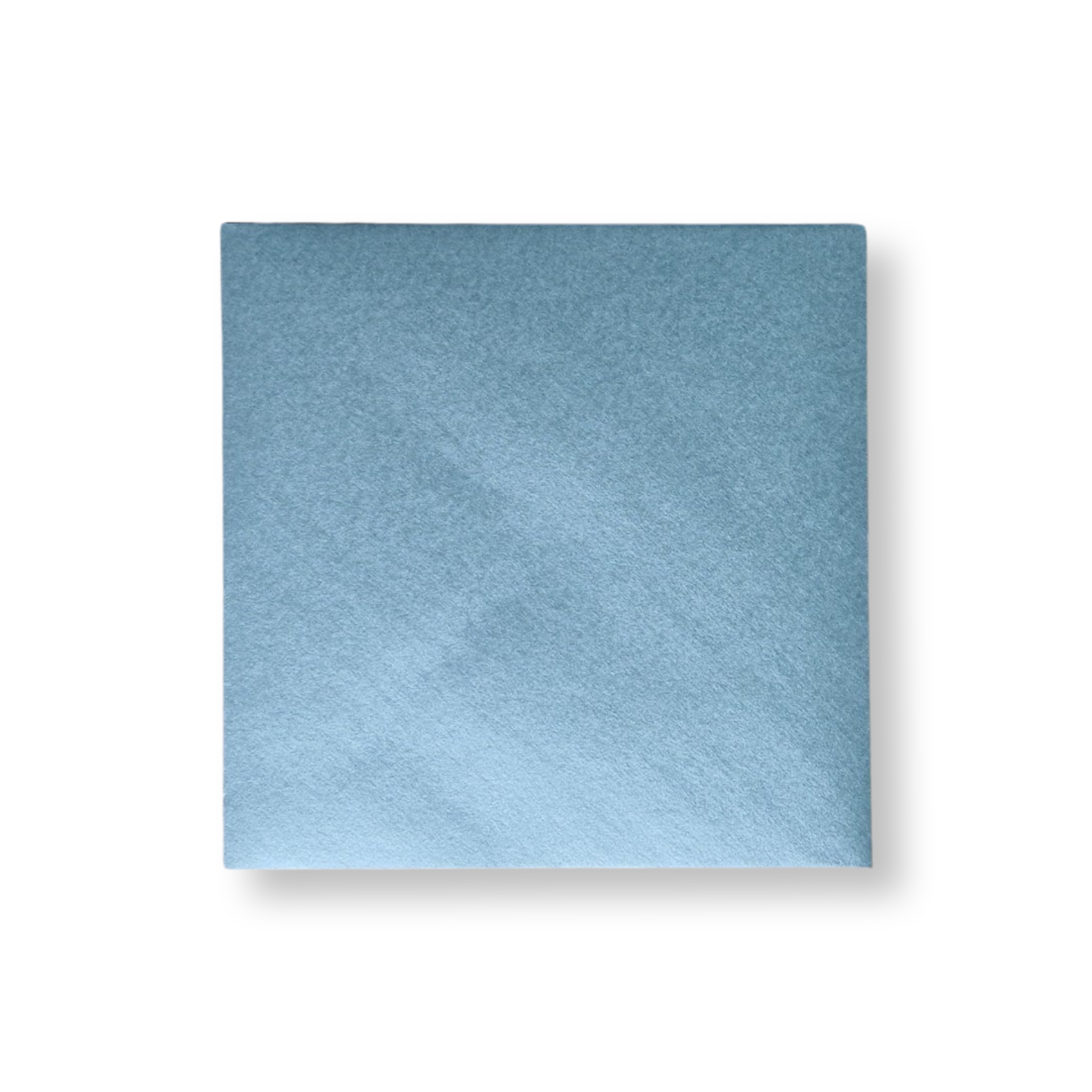 14x14 pecific green voor Metallic envelop