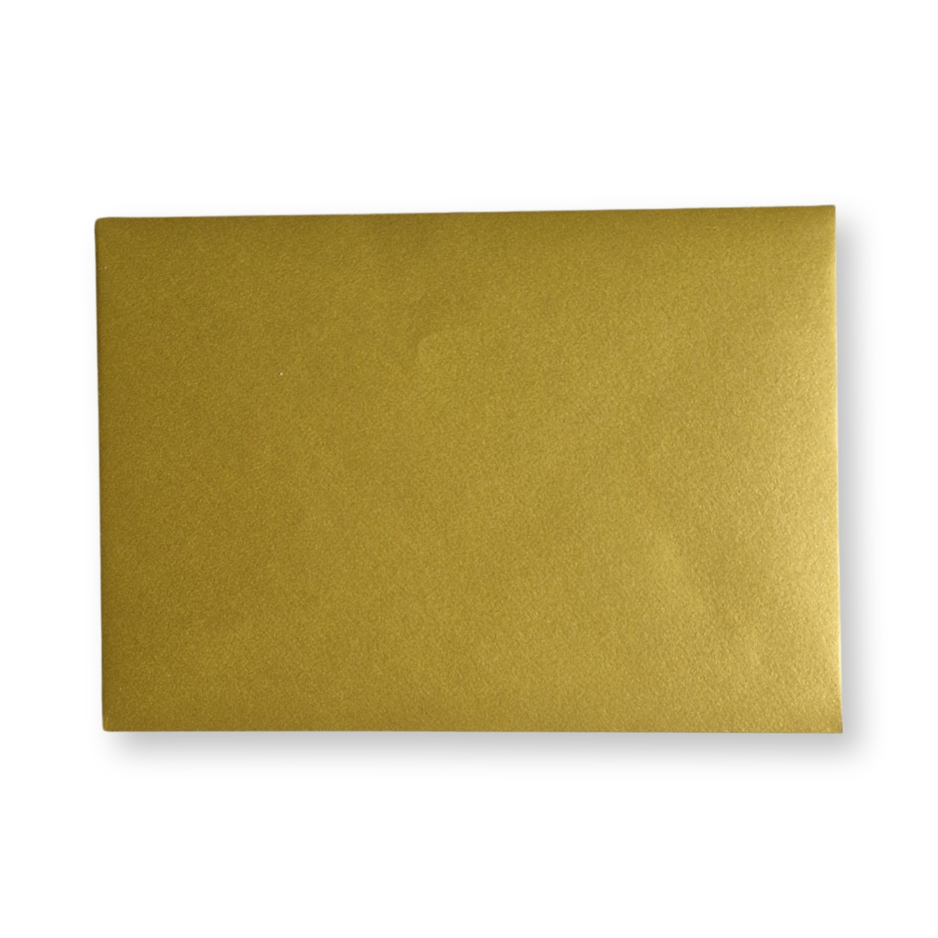 C6 gold voor Metallic envelop